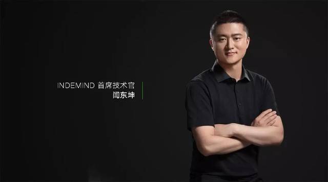 对话丨ng28南宫首席技术官：解决实际需求，用产品提高计算机视觉基础设备水平
